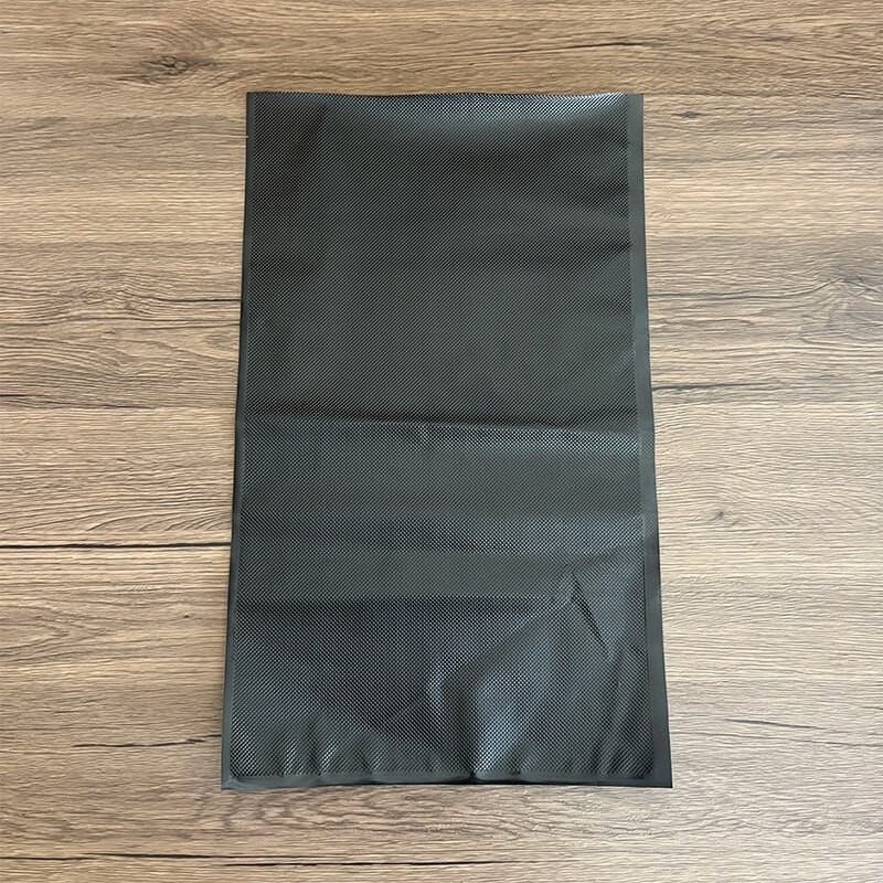 High-Temperature Retort Textured Vacuum Bag High-Temperature Retort Textured Vacuum Bag