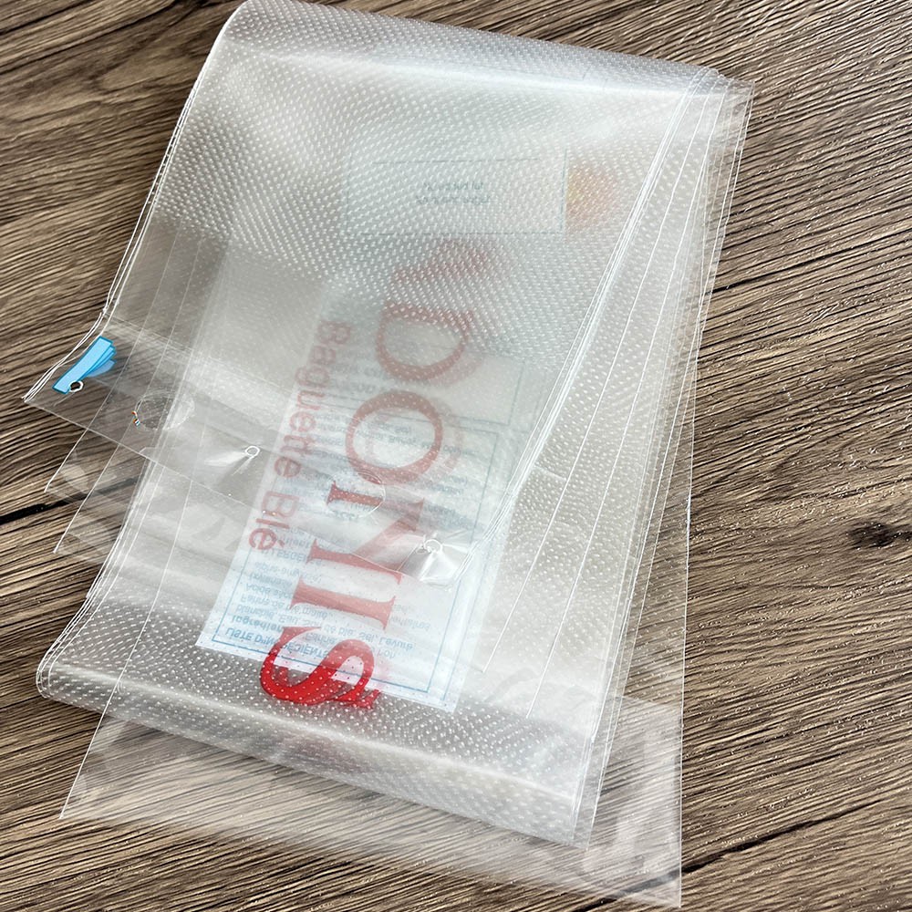 Perforated Plastic Bag Perforated Plastic Bag